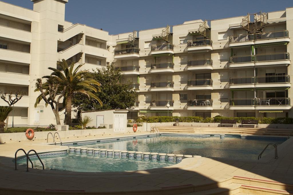 Apartment Somni Cambrils